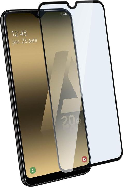 Immagine prodotto Avizar Vetro antiproiettile, pellicola di protezione del vetro, vetro protettivo (1 Pezzo/i, Samsung Galaxy A20e)