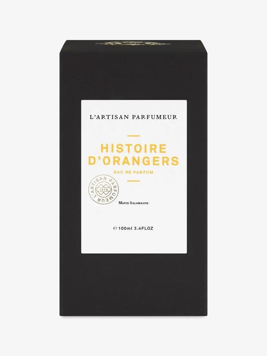 Actual product image L'Artisan Parfumeur Histoire d'Orangers (Eau de parfum, 100 ml)