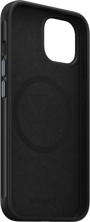 Actual product image Nomad Sport Case iPhone 14 Marine Blue