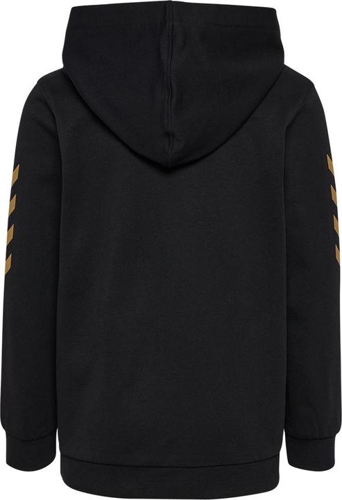 Produktbild hummel hmlE24C COTTON HOODIE KIDS (128)