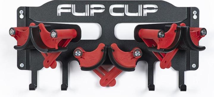 Produktbild Flip Clip Gerätehalter Triple