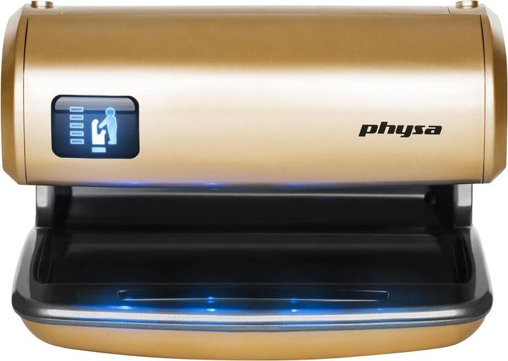 Immagine prodotto Physa Bari Gold Airblade