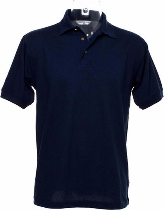 Produktbild Kustom Kit Workwear PoloShirt Kurzarm (S)