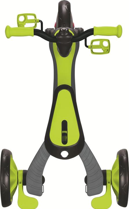 Actual product image Globber Explorer 4 in 1