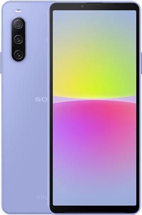Produktbild Sony Xperia 10 IV (128 GB, Lavender, 6", SIM + eSIM, 12 Mpx, 5G)