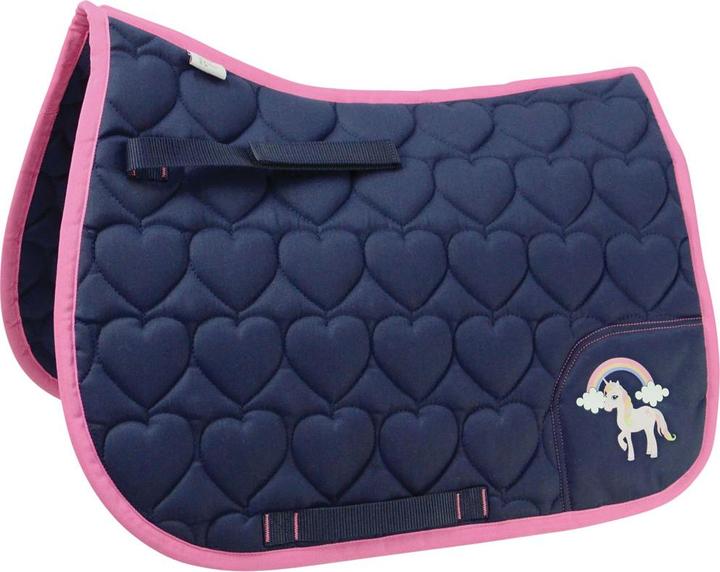 Selle d'équitation
