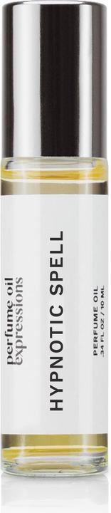 Perfume Oil Expressions Hypnotic Spell (Eau de Parfum, 10 ml)