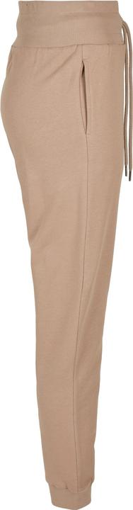 Immagine prodotto Urban Classics Pantaloni da donna biologici a vita alta (S)