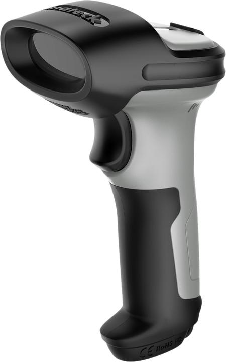 Inateck Barcodescanner 72 gray (BCST-72 gray)