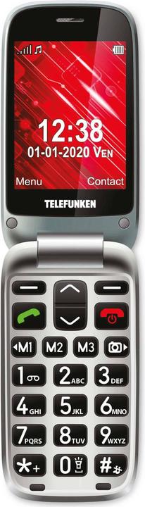 Immagine prodotto Telefunken S560