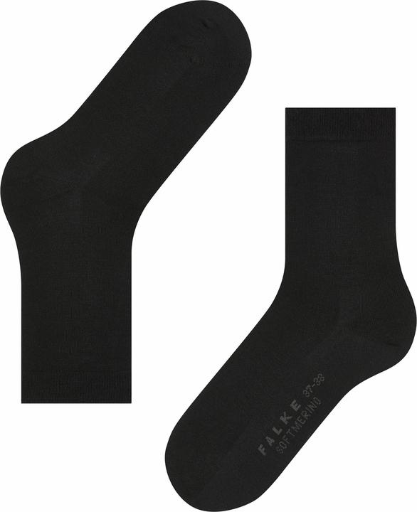 Actual product image Falke Softmerino SO (Single pack, 41 - 42)