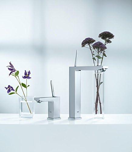 Produktbild Grohe EH-WTbatt EUROCUBE JOY 1/2Zoll Slim ZAG chrom