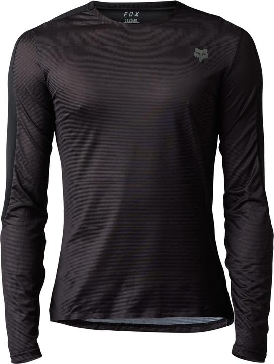 Produktbild Fox Jersey 23 Flexair Ascent Ls Blk L (L)