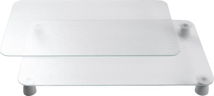 Produktbild Wenko Glasabdeckplat für Herde