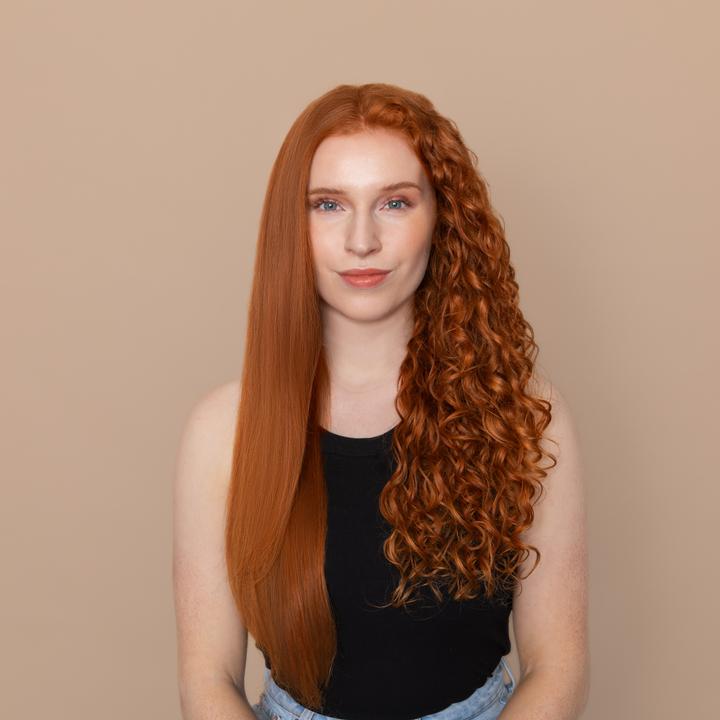 Immagine prodotto Piastra per capelli My Pro Infrared - 11725 (Piastra per capelli)
