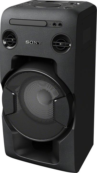 Produktbild Sony Mhc-V11 (Netzbetrieb)
