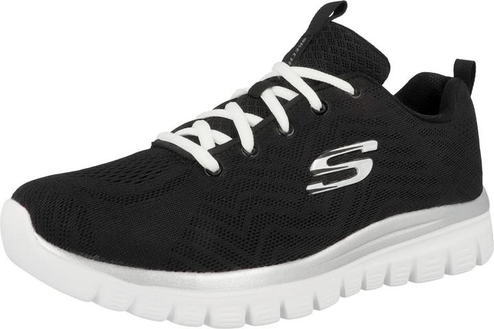 Actual product image Skechers Graceful - Get Connected - 58473 (40)