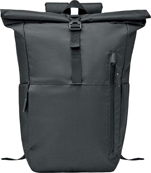 MidOcean Rucksack Valley Roll Top rPET (Recyceltes PolyethylenTerephthalat)