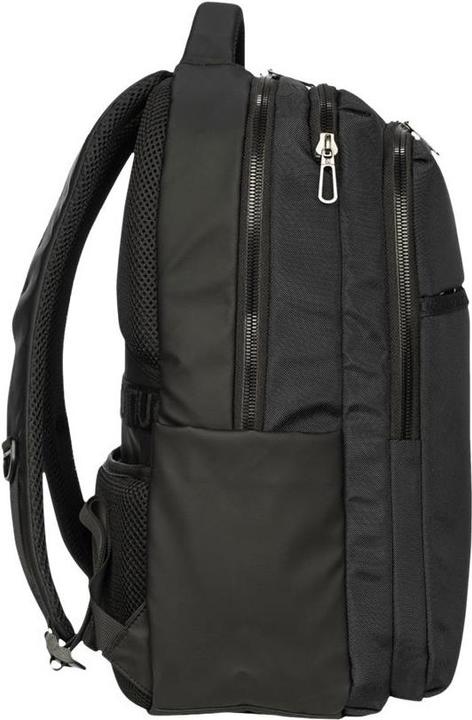 Actual product image Tucano Backpack Notebook15.6 Anti-gravity mush