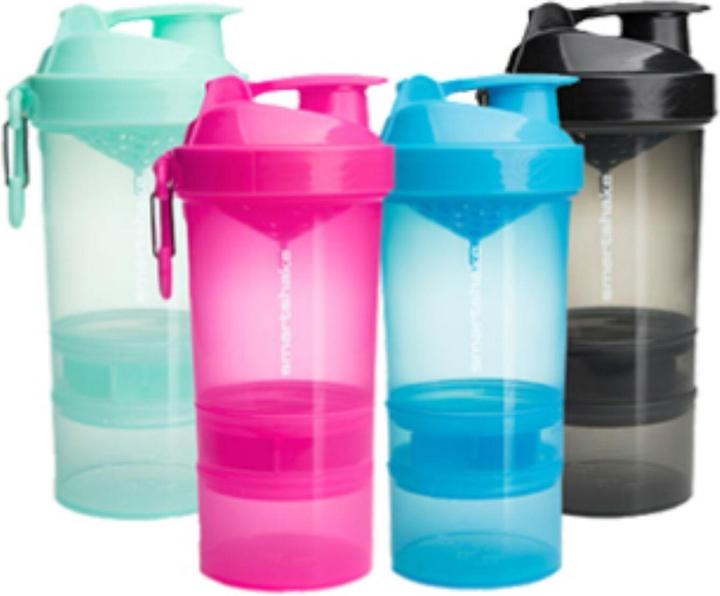 Smart Shake Original (0.60 l)