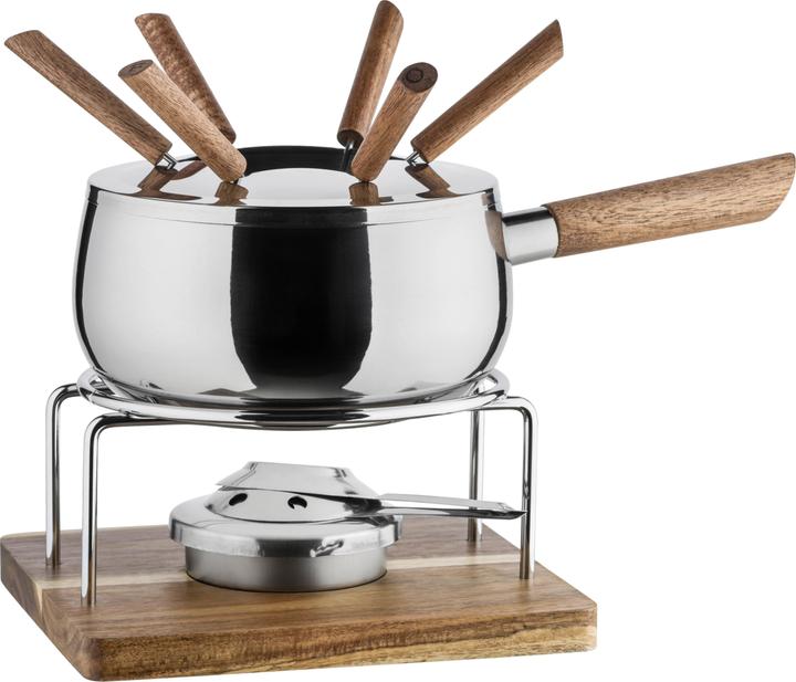 Actual product image Mäser Fondue