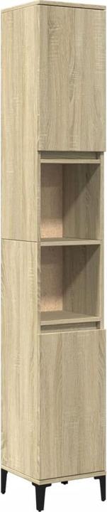 Produktbild VidaXL Badschrank (30 x 30 x 190 cm)