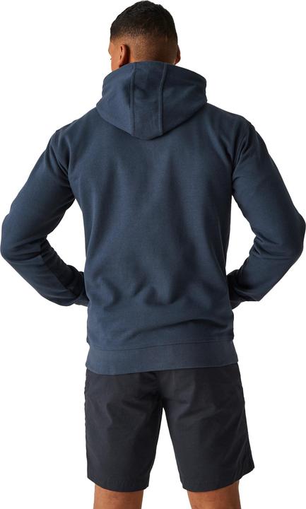 Produktbild Regatta Shorebay II Hoodie mit durchgehendem Reissverschluss (S)