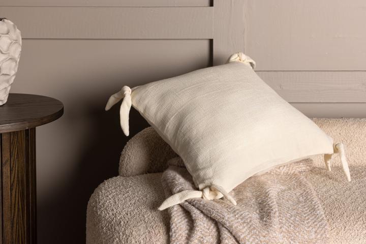 Produktbild Venture Home Nora (40 x 40 cm)