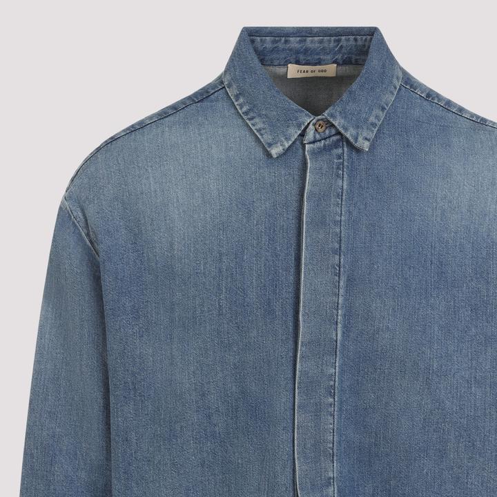 Immagine prodotto Fear Of God FG24FW50.1018DNM (S)