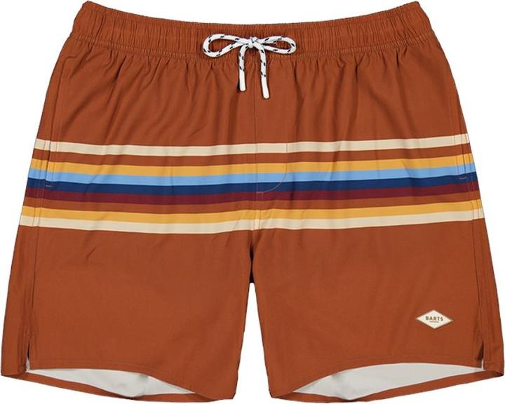 Barts Gurrad Shorts