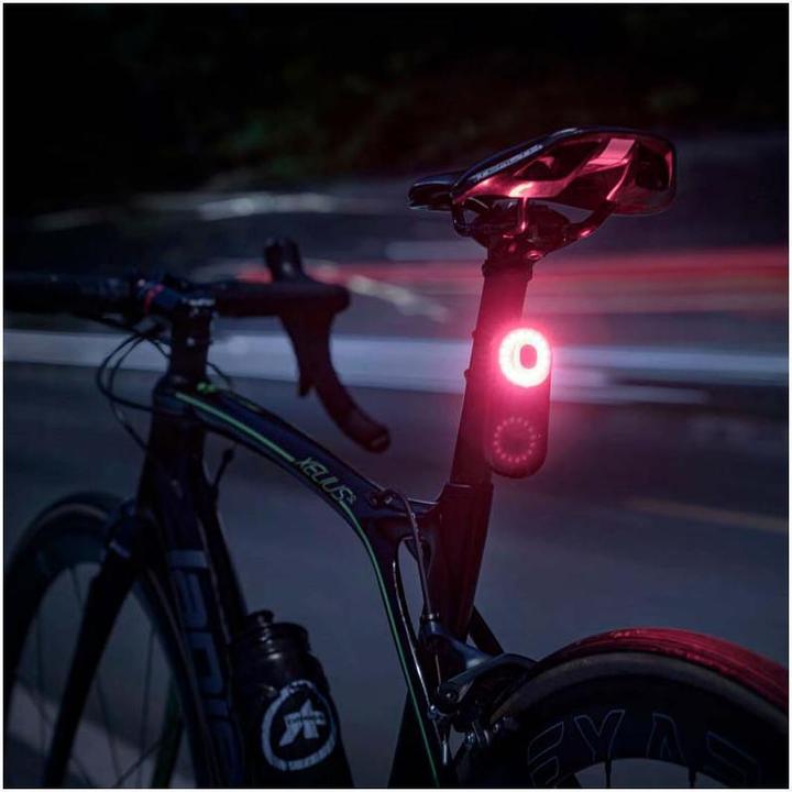 Produktbild Magene Tail light L508 (40 lm, 40 lm)