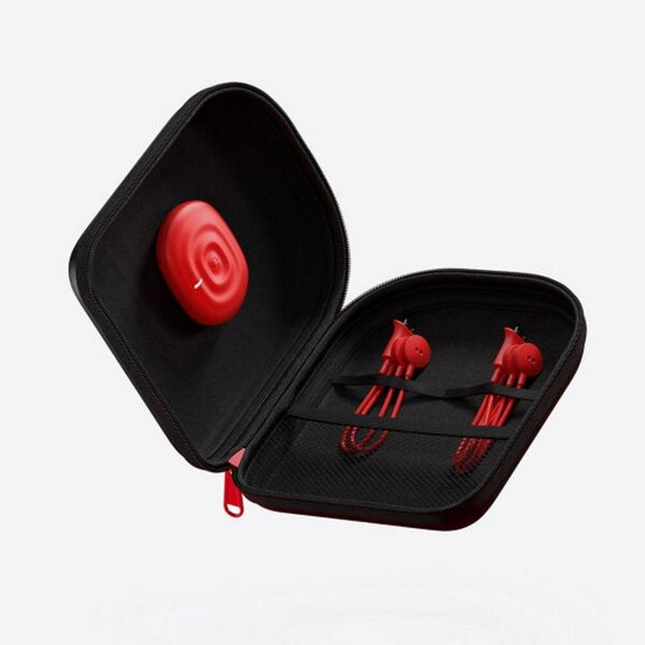 Immagine prodotto Therabody Power Dot UNO RED 2.0
