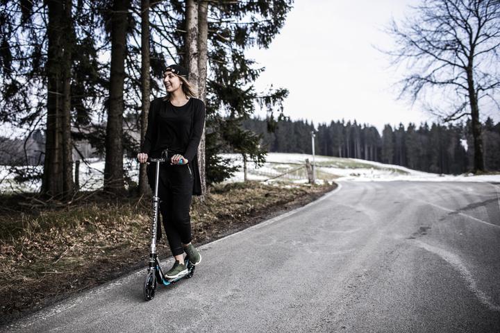 Actual product image Hudora BigWheelÂ 205