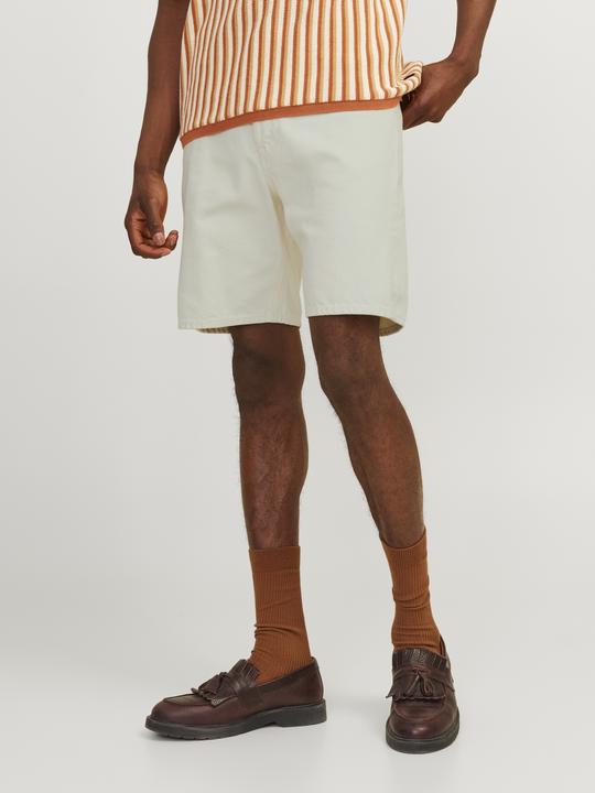 Actual product image Jack & Jones Loose fit jeans shorts Jeans shorts (L)