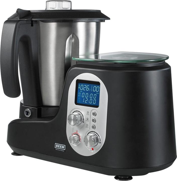 Beem Thermostar Mixx & Cook Pro (1200 W)