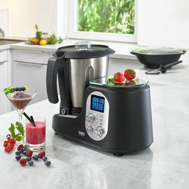 Produktbild Beem Thermostar Mixx & Cook Pro (1200 W)