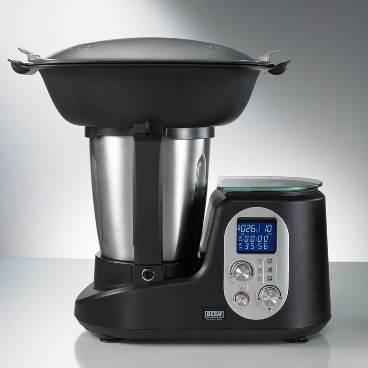 Produktbild Beem Thermostar Mixx & Cook Pro (1200 W)