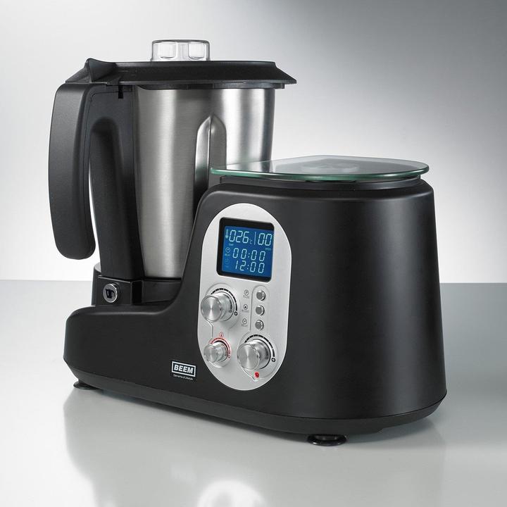 Produktbild Beem Thermostar Mixx & Cook Pro (1200 W)