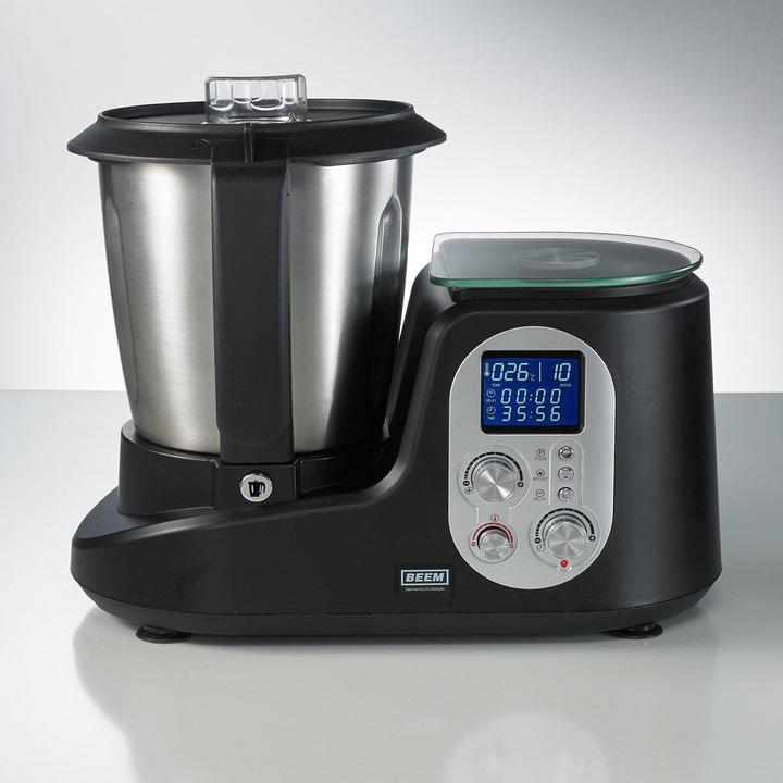 Produktbild Beem Thermostar Mixx & Cook Pro (1200 W)