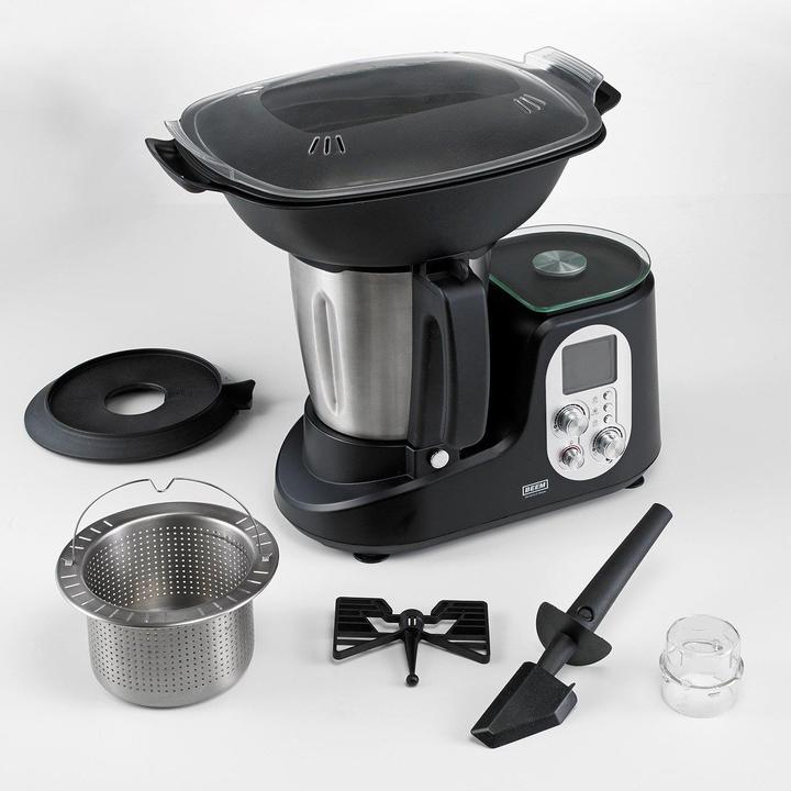 Produktbild Beem Thermostar Mixx & Cook Pro (1200 W)
