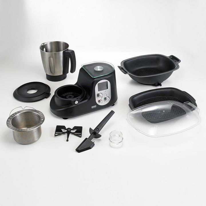 Produktbild Beem Thermostar Mixx & Cook Pro (1200 W)