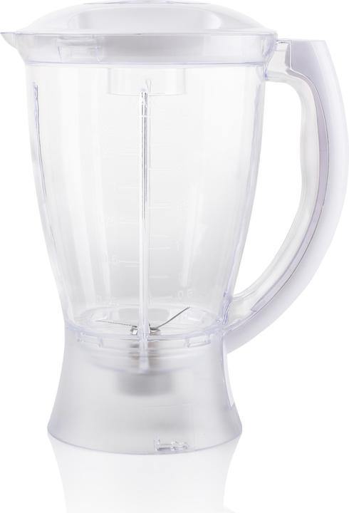 Actual product image Tristar BL-4447 White (430 W)