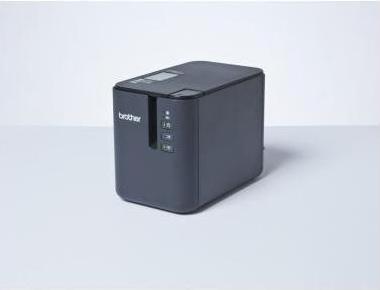 Brother PT-P900Wc