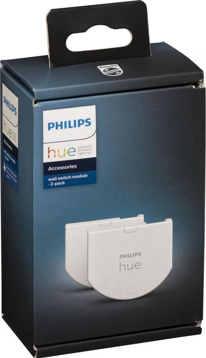Productafbeelding Philips Hue Hue Wandschakelaar Module