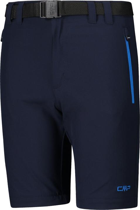 Actual product image CMP Campagnolo Boy's Zip Off Pant with Belt (104)