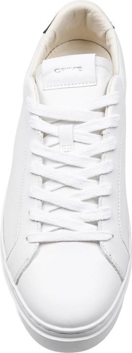Immagine prodotto Crime London Crime leather sneakers color black and white (45)