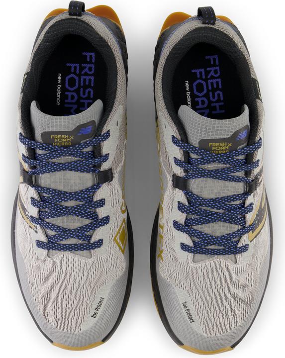 Actual product image New Balance MTHIGQ7 Fresh Foam X Hierro v7 GTX (43)