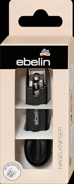 Immagine prodotto dm ebelin Nagel-Knipser mit Softgriff