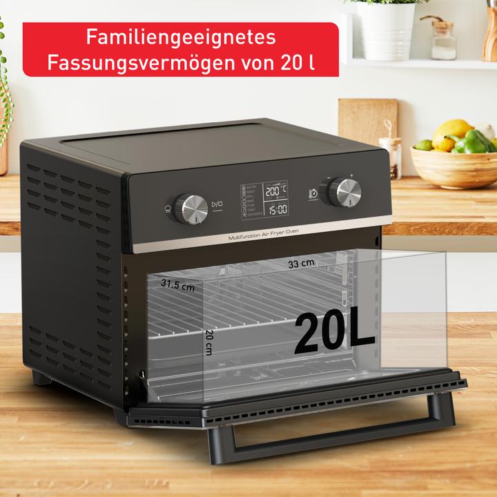 Immagine prodotto Tefal Easy Fry Multifunction FW6058