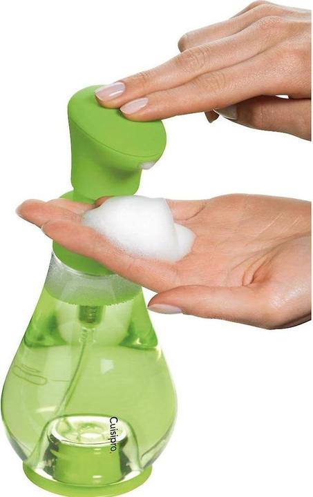 Produktbild Cuisipro Schaum-Seifenspender